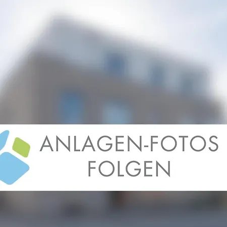 Alte Baeckerei Apartment Laboe