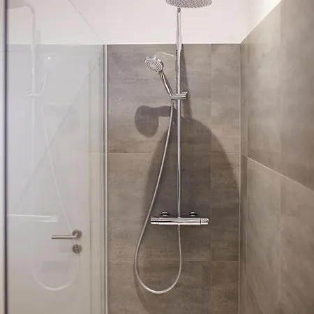 Apartment Alte Baeckerei