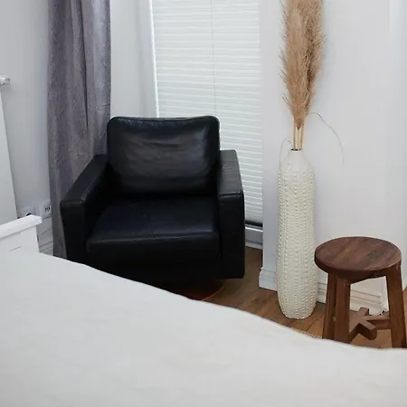 Apartment Alte Baeckerei *