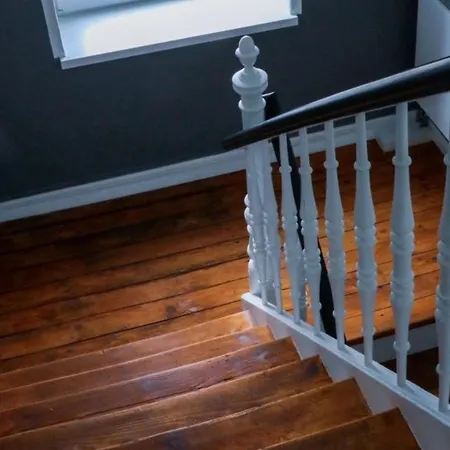 Alte Baeckerei * Laboe