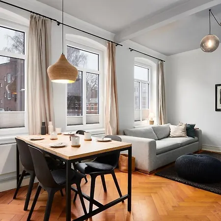 Apartment Alte Baeckerei