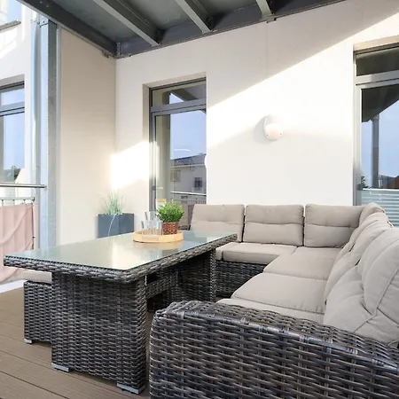 Alte Baeckerei * Laboe