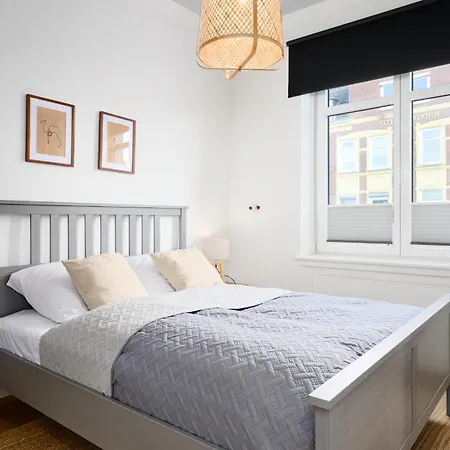 Alte Baeckerei Apartament *