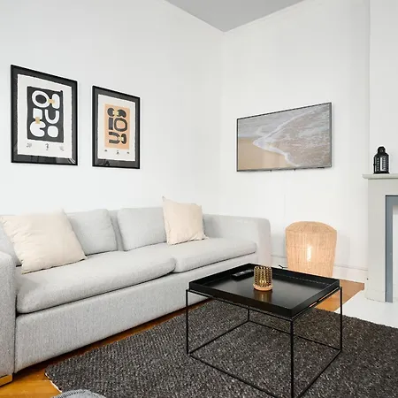 Alte Baeckerei Apartament Laboe