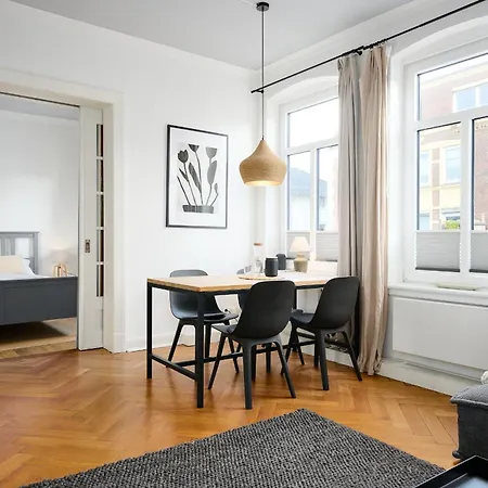 Alte Baeckerei Apartament