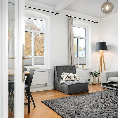 Alte Baeckerei Laboe