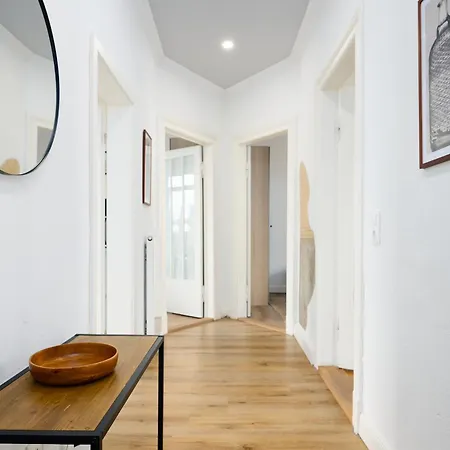 Apartament Alte Baeckerei Laboe