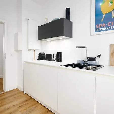 Alte Baeckerei * Laboe