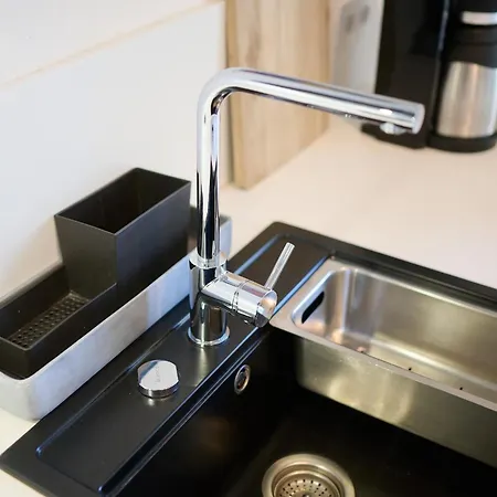 Alte Baeckerei Apartament Laboe