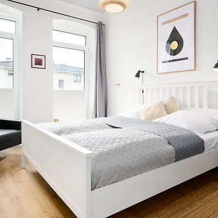 Alte Baeckerei Laboe