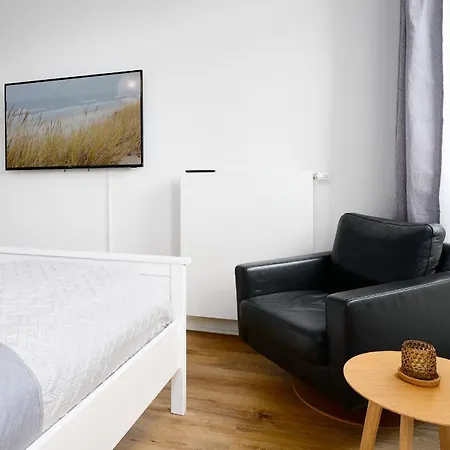 Alte Baeckerei Laboe