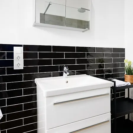 Apartament Alte Baeckerei