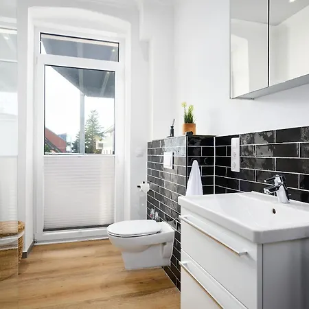 Alte Baeckerei * Laboe