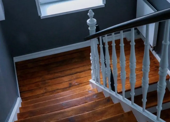 Alte Baeckerei * Laboe