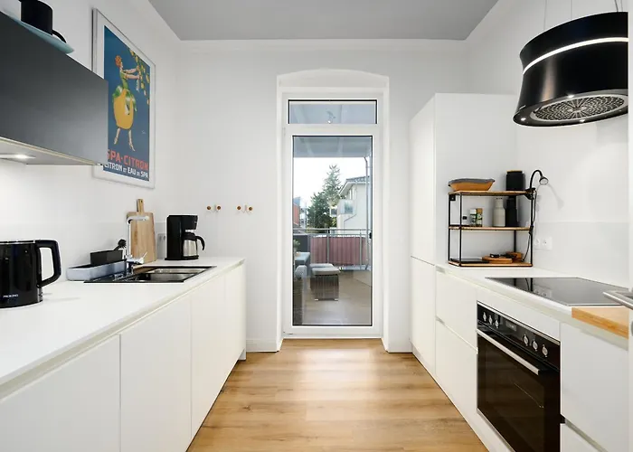 Alte Baeckerei Laboe