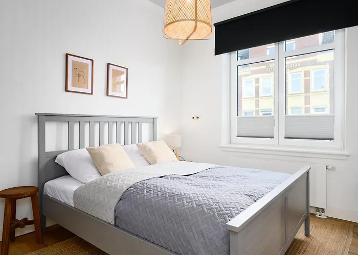 Alte Baeckerei Apartamento *