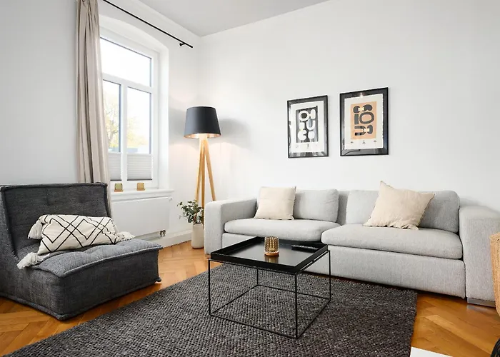 Alte Baeckerei Apartamento