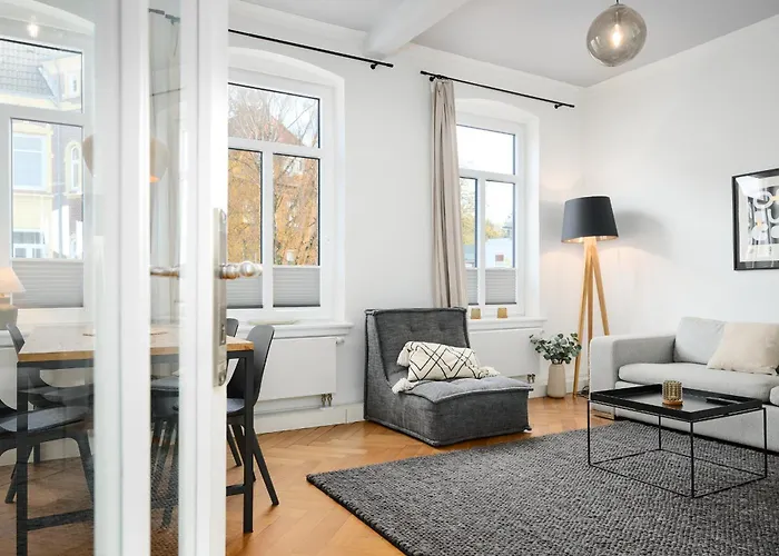 Alte Baeckerei Laboe