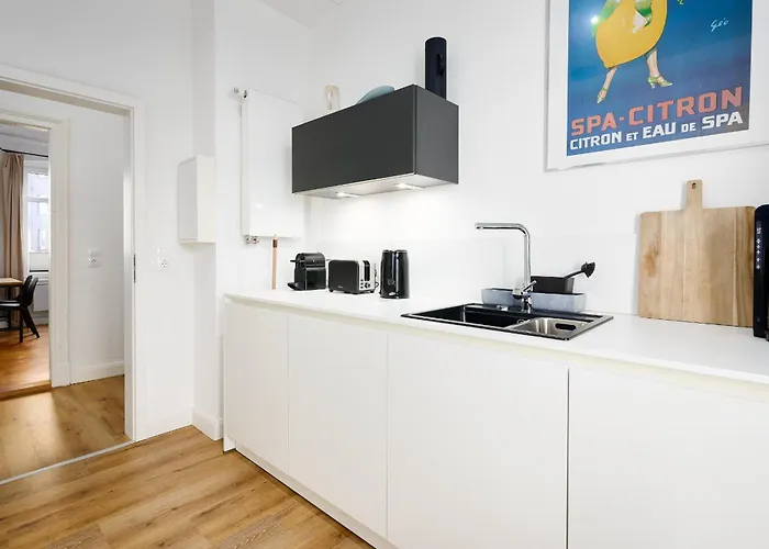 Alte Baeckerei * Laboe