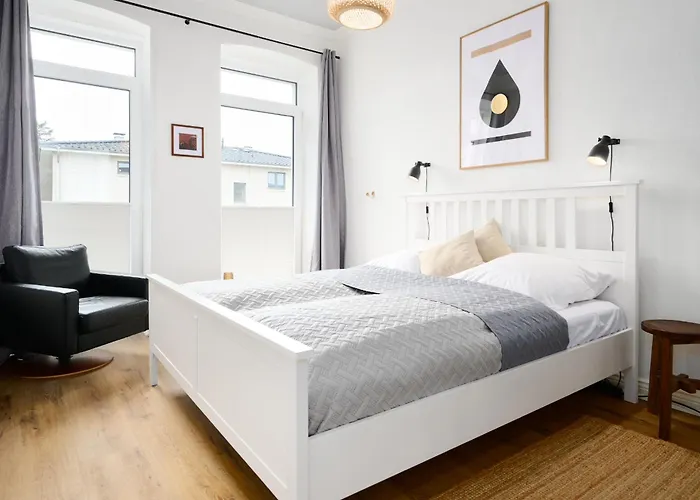 Alte Baeckerei Laboe