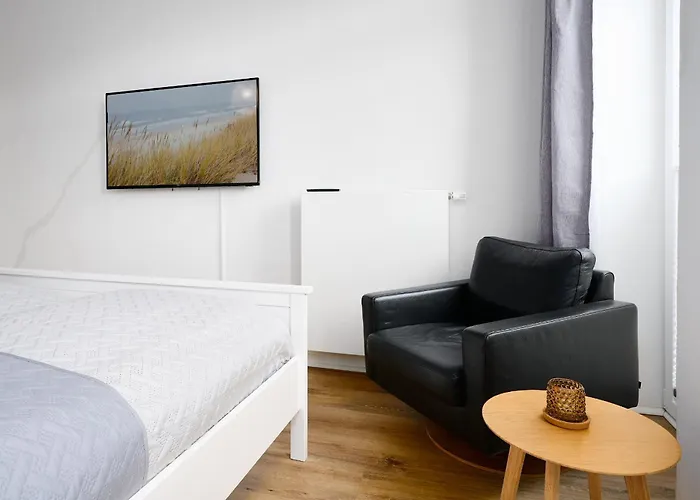 Alte Baeckerei Laboe